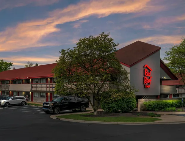 Red Roof Inn Detroit-Rochester Hills/Auburn Hills hotel detail image 2