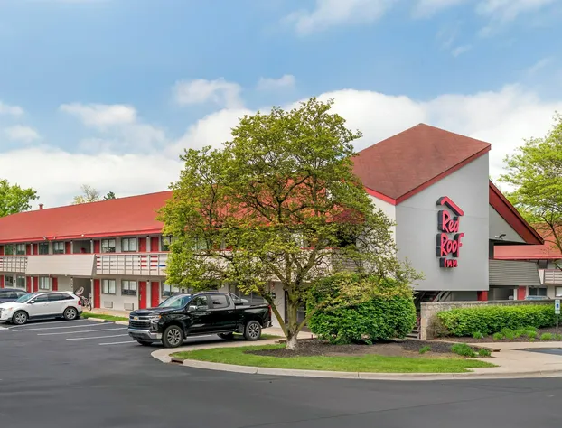 Red Roof Inn Detroit-Rochester Hills/Auburn Hills hotel detail image 3