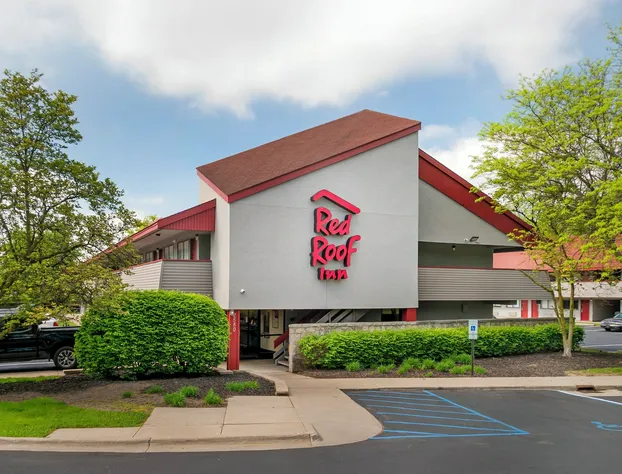 Red Roof Inn Detroit-Rochester Hills/Auburn Hills hotel detail image 4
