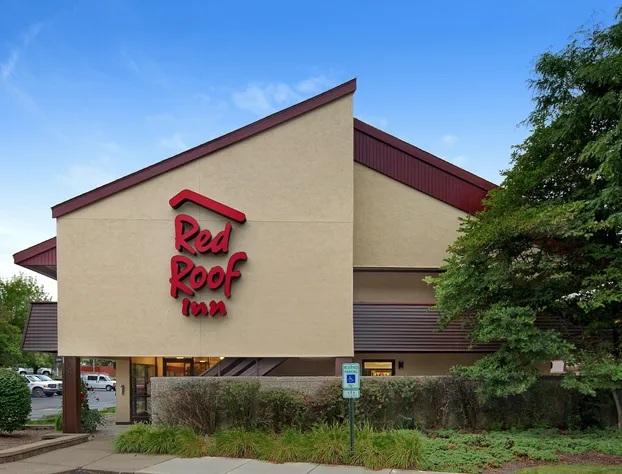 Red Roof Inn Detroit-Rochester Hills/Auburn Hills hotel detail image 1