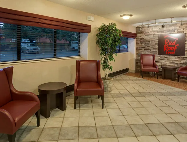 Red Roof Inn Detroit-Rochester Hills/Auburn Hills hotel detail image 2