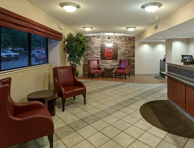 Red Roof Inn Detroit-Rochester Hills/Auburn Hills hotel detail image 3