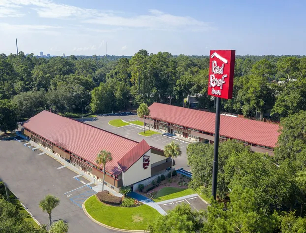 Red Roof Inn Tallahassee - University hotel detail image 1