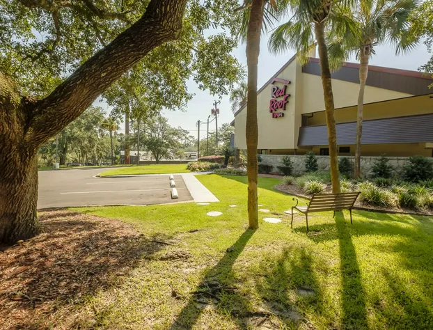 Red Roof Inn Tallahassee - University hotel detail image 2