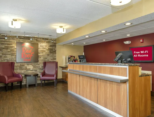 Red Roof Inn Tallahassee - University hotel detail image 4