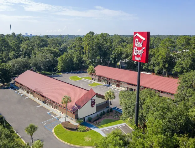 Red Roof Inn Tallahassee - University hotel detail image 1