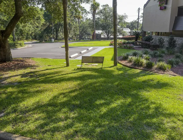 Red Roof Inn Tallahassee - University hotel detail image 3