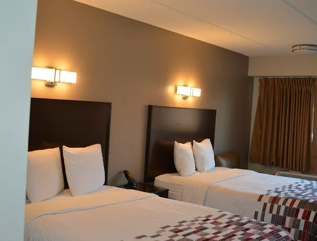 Red Roof Inn Jackson North - Ridgeland hotel detail image 4