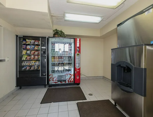 Red Roof Inn Jackson North - Ridgeland hotel detail image 2