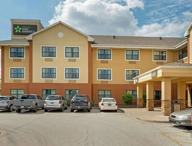 Extended Stay America Select Suites Chicago Hanover Park hotel detail image 2