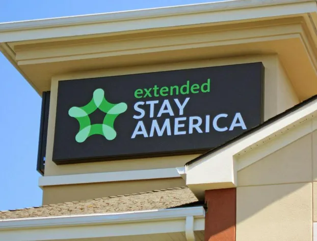 Extended Stay America Select Suites Chicago Hanover Park hotel detail image 3