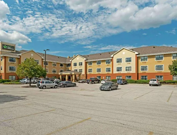Extended Stay America Select Suites Chicago Hanover Park hotel detail image 4
