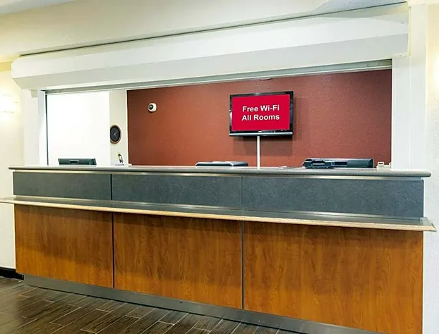 Red Roof Inn Columbus West - Hilliard hotel detail image 3