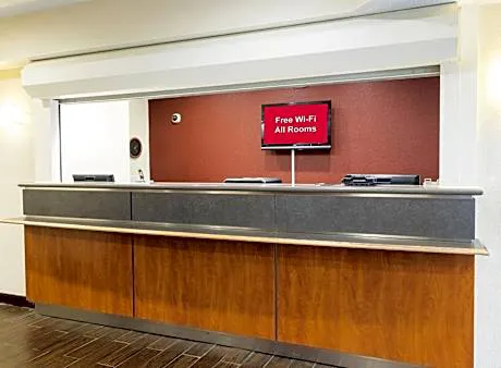 Red Roof Inn Columbus West - Hilliard hotel detail image 4