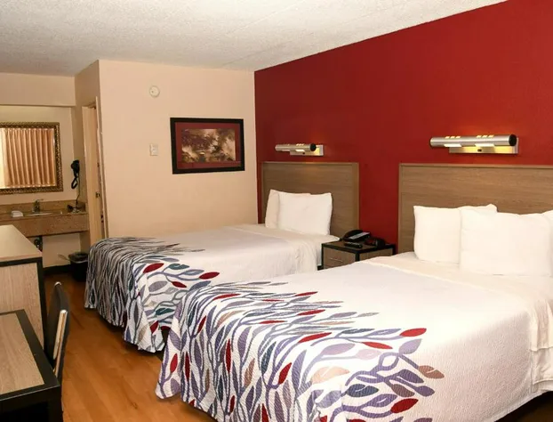 Red Roof Inn Richmond South hotel detail image 4