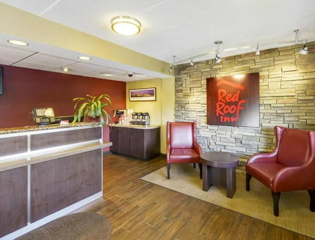 Red Roof Inn Richmond South hotel detail image 3