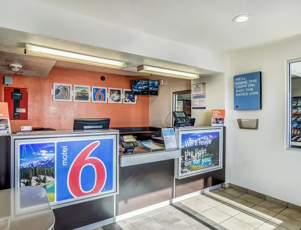 Motel 6 Atlanta Smyrna / Ballpark hotel detail image 3