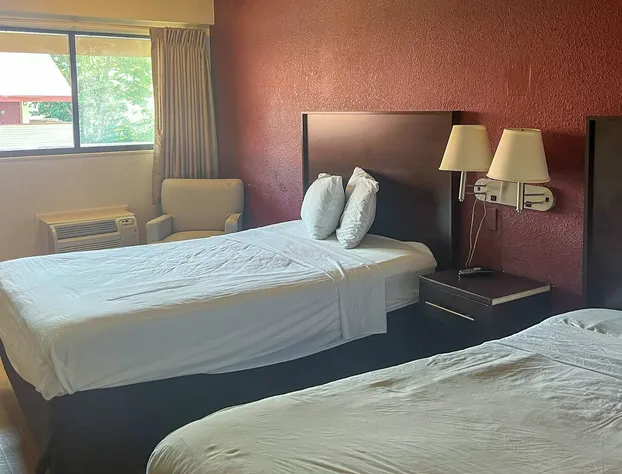 Motel 6 Atlanta Smyrna / Ballpark hotel detail image 4