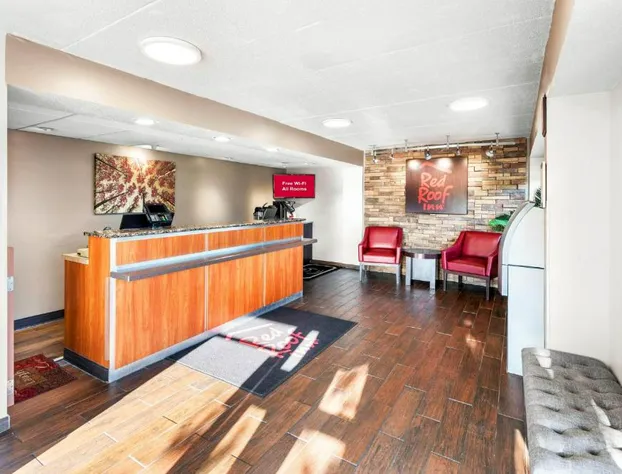 Red Roof Inn Indianapolis North - College Park hotel detail image 4