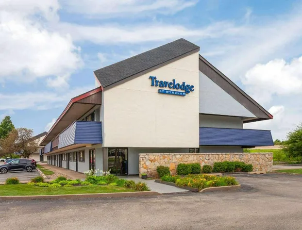 Travelodge by Wyndham Peoria hotel detail image 1