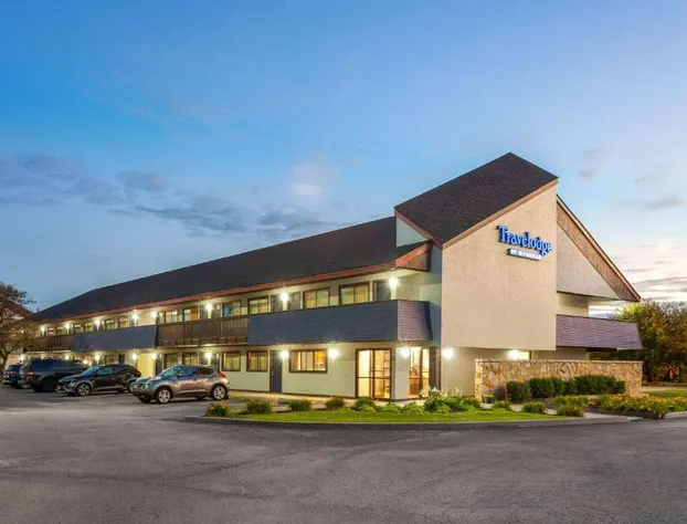 Travelodge by Wyndham Peoria hotel detail image 3