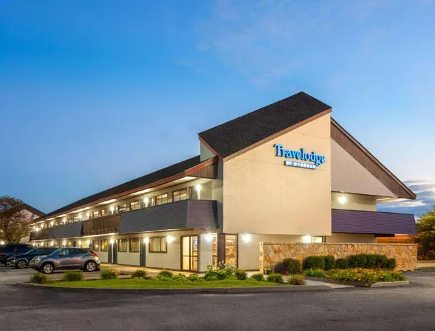 Travelodge by Wyndham Peoria hotel detail image 4