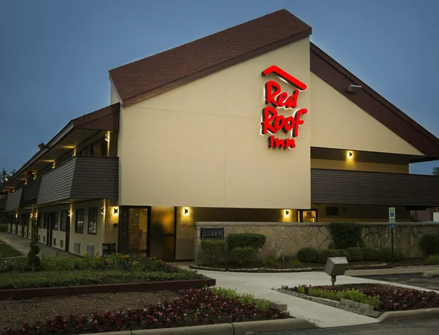 Red Roof Inn Chicago - Joliet hotel detail image 2