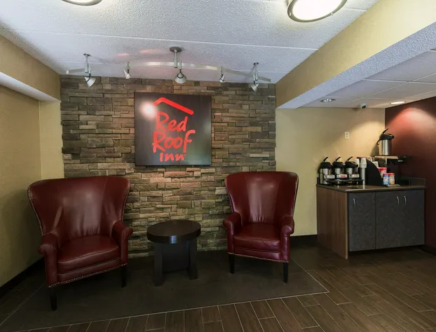 Red Roof Inn Chicago - Joliet hotel detail image 3