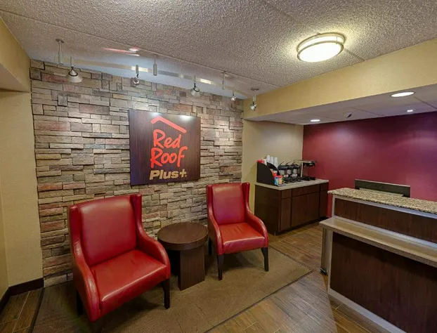 Red Roof Inn PLUS+ University at Buffalo - Amherst hotel detail image 3