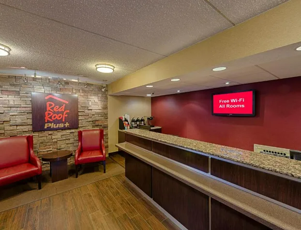 Red Roof Inn PLUS+ University at Buffalo - Amherst hotel detail image 4