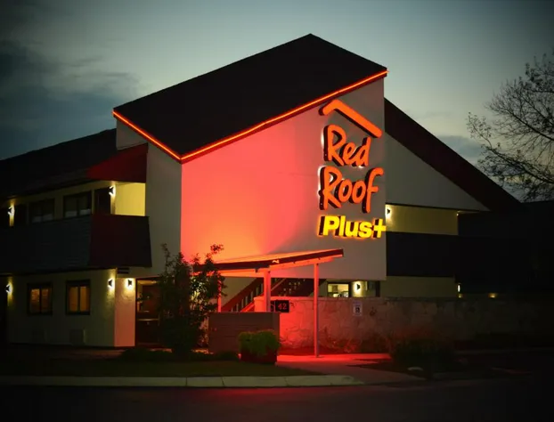 Red Roof Inn PLUS+ University at Buffalo - Amherst hotel detail image 1