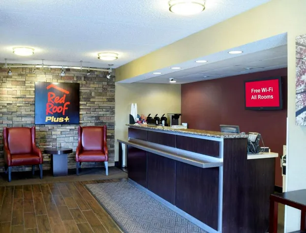 Red Roof Inn PLUS+ University at Buffalo - Amherst hotel detail image 2