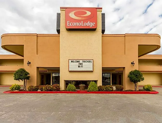 Quality Inn hotel detail image 1