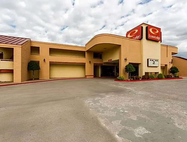 Quality Inn hotel detail image 2