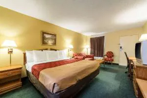 Quality Inn hotel detail image 1