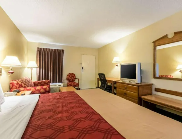 Quality Inn hotel detail image 2