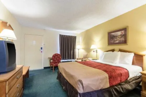 Quality Inn hotel detail image 3