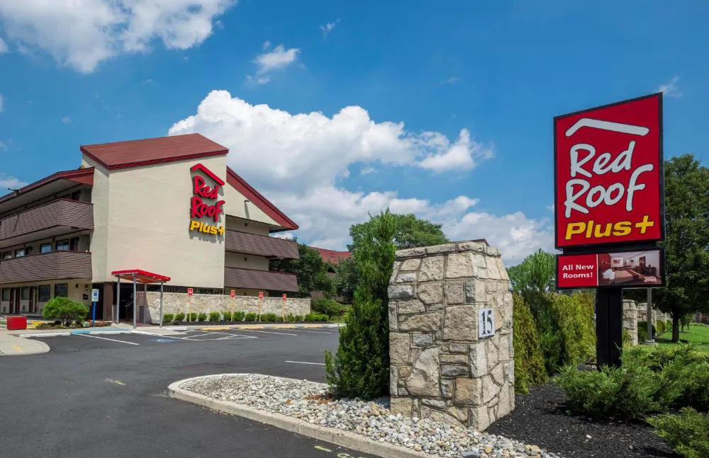 Red Roof Inn PLUS+ Secaucus - Meadowlands - NYC hotel hero
