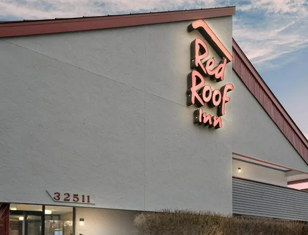Red Roof Inn Detroit - Royal Oak/ Madison Heights hotel detail image 2
