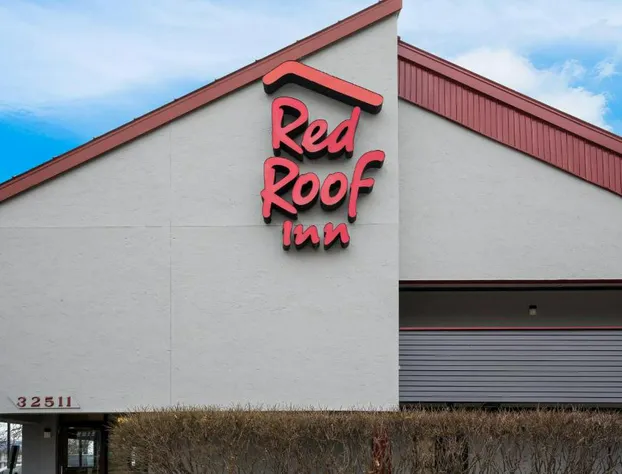 Red Roof Inn Detroit - Royal Oak/ Madison Heights hotel detail image 3