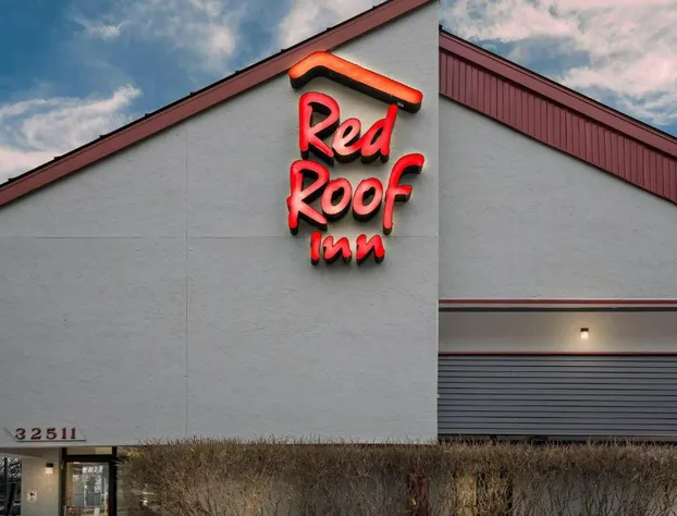 Red Roof Inn Detroit - Royal Oak/ Madison Heights hotel detail image 4