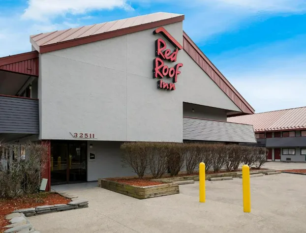 Red Roof Inn Detroit - Royal Oak/ Madison Heights hotel detail image 1