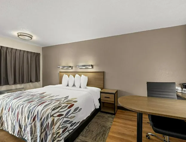 Red Roof Inn Detroit - Royal Oak/ Madison Heights hotel detail image 4