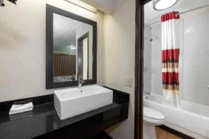 Red Roof Inn Columbia West SC hotel detail image 3