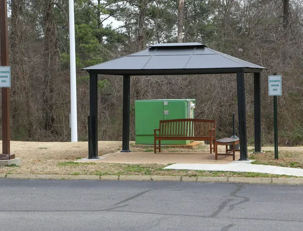 Red Roof Inn Greenville hotel detail image 1