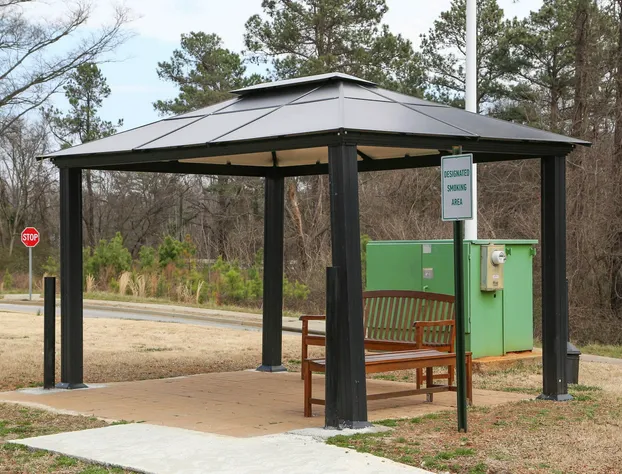 Red Roof Inn Greenville hotel detail image 2