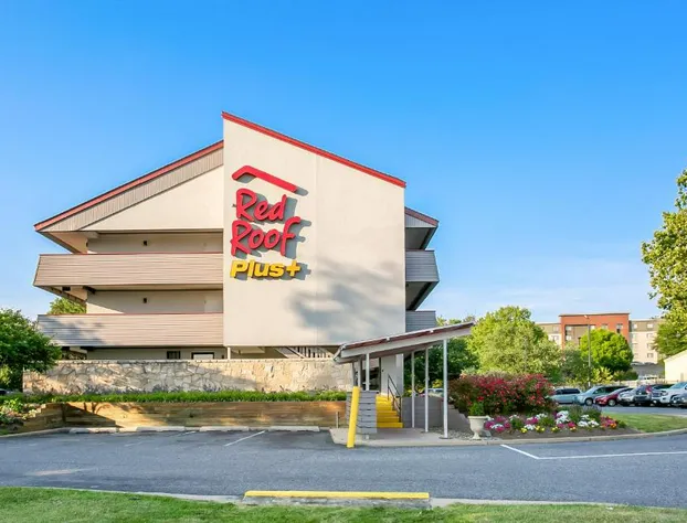 Red Roof Inn PLUS+ Baltimore-Washington DC/BWI Airport hotel detail image 1