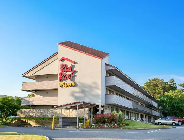 Red Roof Inn PLUS+ Baltimore-Washington DC/BWI Airport hotel detail image 2