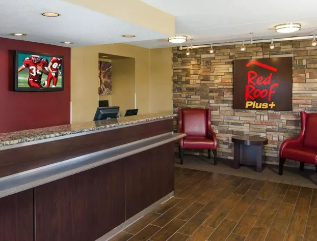 Red Roof Inn PLUS+ Baltimore-Washington DC/BWI Airport hotel detail image 3