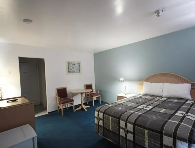 6267 Persepolis Inn hotel detail image 2